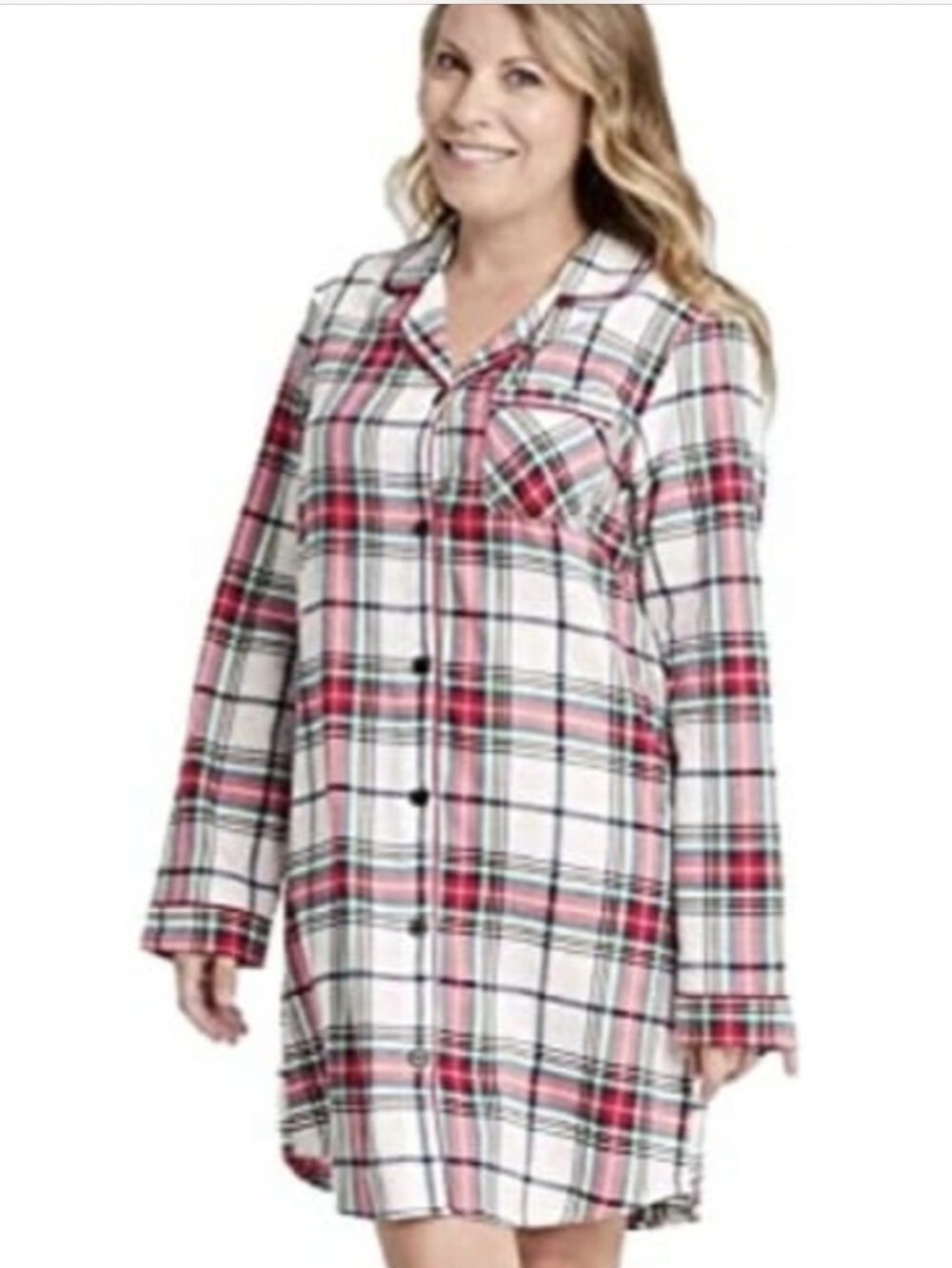Wondershop Women’s 1-Piece Family Sleep